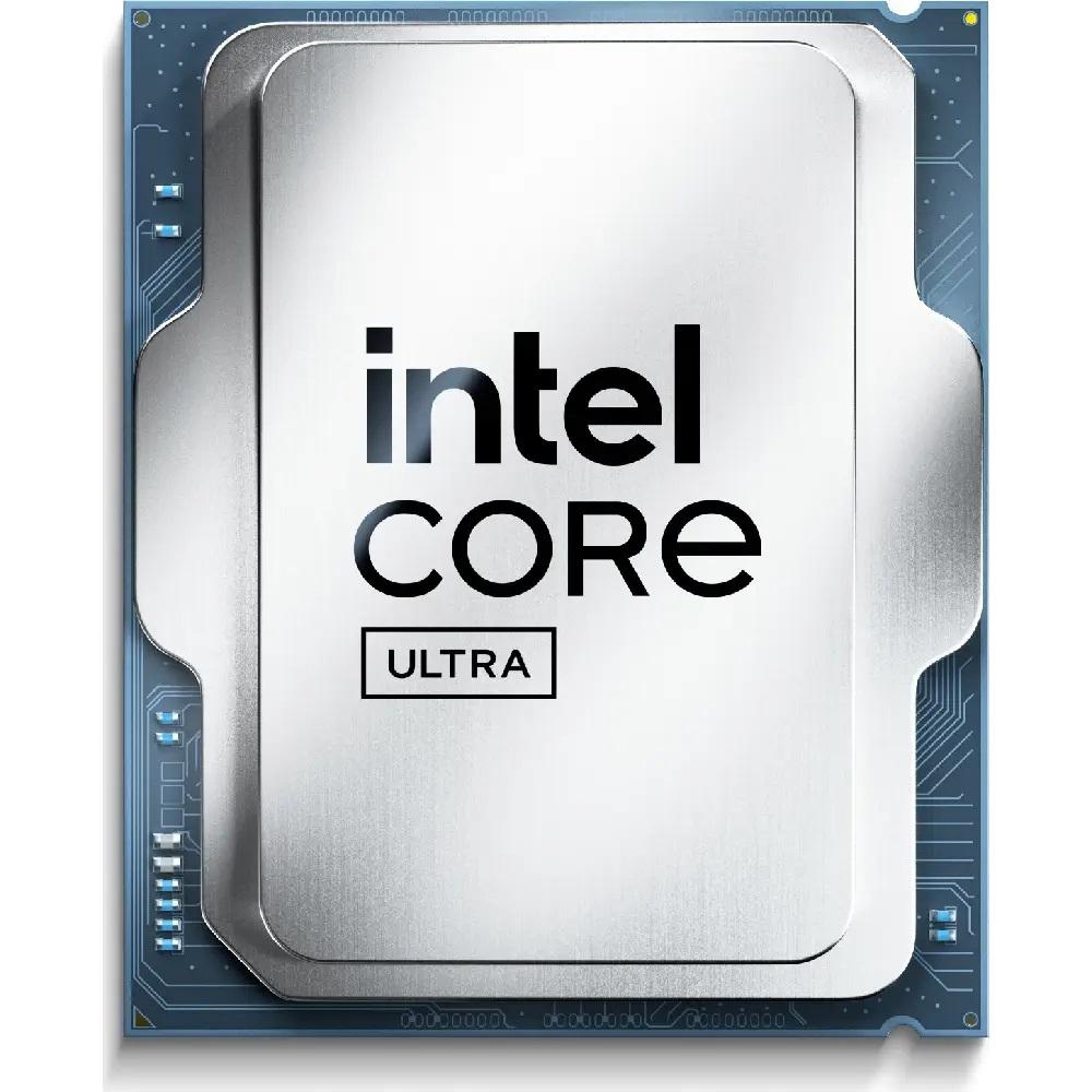 INTEL CORE ULTRA 7 265KF 3.9GHZ 20 ÇEKİRDEK 20MB 1851P TRAY