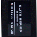 512GB HI-LEVEL HLV-SSD30ELT/512G 2,5" 560-540 MB/s