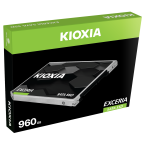 960GB KIOXIA EXCERIA 2.5" 3D 555/540MB/s LTC10Z960GG8