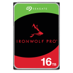 Seagate IronWolf Pro 16TB 7200Rpm -ST16000NT001