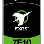 8TB SEAGATE EXOS 7E10 SATA 3.0 7200 ST8000NM017B