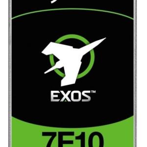 8TB SEAGATE EXOS 7E10 SATA 3.0 7200 ST8000NM017B