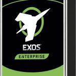 10TB SEAGATE EXOS 7200RPM 256M ST10000NM017B