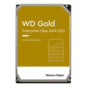 10TB WD GOLD ENTERPRISE 7200R SATA3 512M WD103KRYZ