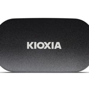 1TB KIOXIA EXCERİA PLUS G2 1050/1000MB/s USB 3.2 GEN2 TYPE-C TAŞINABİLİR SSD DİSK LXD20K001TG8 