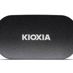 1TB KIOXIA EXCERİA PLUS G2 1050/1000MB/s USB 3.2 GEN2 TYPE-C TAŞINABİLİR SSD DİSK LXD20K001TG8