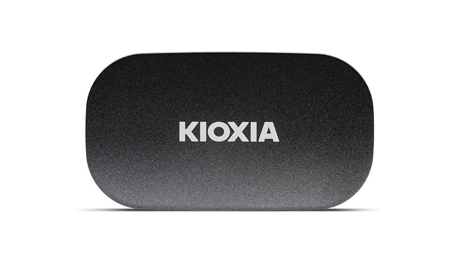 1TB KIOXIA EXCERİA PLUS G2 1050/1000MB/s USB 3.2 GEN2 TYPE-C TAŞINABİLİR SSD DİSK LXD20K001TG8