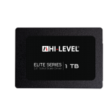 1TB HI-LEVEL HLV-SSD30ELT/1T 2,5" 560-540 MB/s