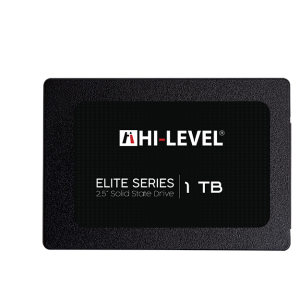 1TB HI-LEVEL HLV-SSD30ELT/1T 2,5" 560-540 MB/s