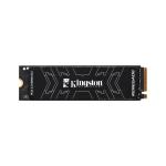 Kingston Renegade 500GB M.2 NVMe (7300-3900MB/s)
