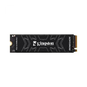 Kingston Renegade 500GB M.2 NVMe (7300-3900MB/s)