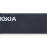 2TB KIOXIA EXCERIA HEATSINK GEN 4X4 NVMe 5000/3900MB/s LSC11K2T04G8
