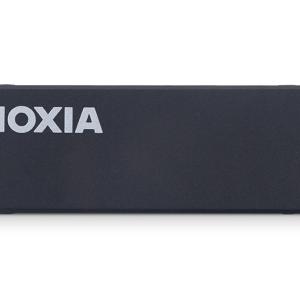 2TB KIOXIA EXCERIA HEATSINK GEN 4X4 NVMe 5000/3900MB/s LSC11K2T04G8