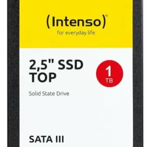 1TB INTENSO 3812460 2.5" 520/500MB/s SSD
