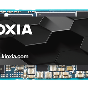 2TB KIOXIA EXCERIA PRO PCIe 4.0 M.2 NVMe 3D 7300/6400MB/s LSE10Z002TG8