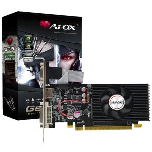 AFOX GEFORCE GT730 4GB DDR3 128Bit AF730-4096D3L6 (LP)