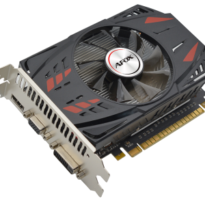 AFOX GEFORCE GT740 2GB GDDR5 128BIT AF740-2048D5L4