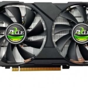 AXLE GEFORCE GTX1660TI 6GB GDDR6 192BIT (AX-GTX1660Ti/6GD6P2DIP)