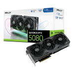 PNY RTX 5080 16GB GDDR7 256Bit Ekran Kartı (VCG508016TFXPB1-O)