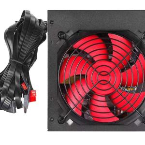 HIPER PS-60 600W 12 CM FAN POWER SUPPLY