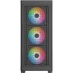 Frisby 600W 80+Bronze (FC-9480G) RGB Fan Mid Tower