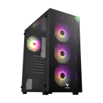 Vento 650W 80+ (VG3400S) Atx Tower