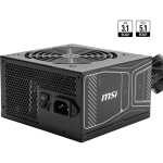 MSI 750W 80+ Gold (MAG A750GN PCIE5)