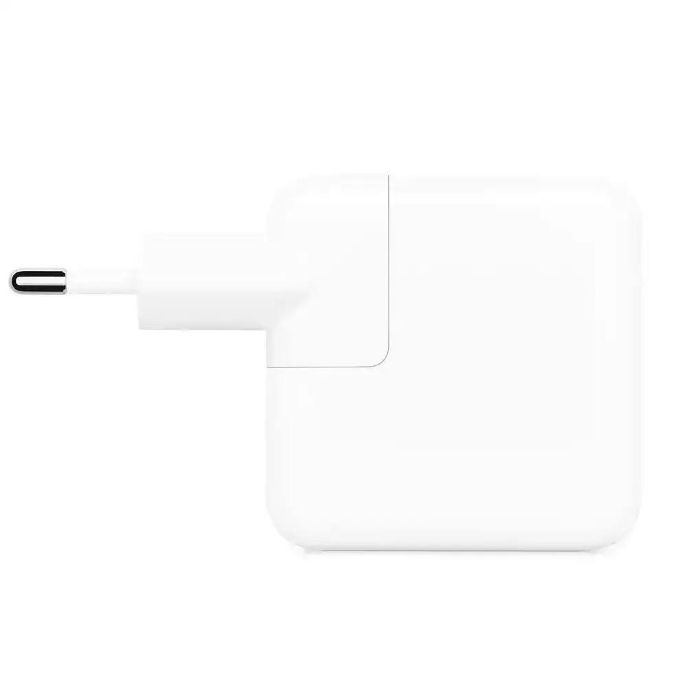 30W USB-C Güç Adaptörü MW2G3TU/A