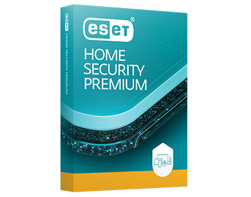 ESET HOME Security Premium 1 Kullanıcı 1 Yıl | Orijinal Antivirüs Lisansı