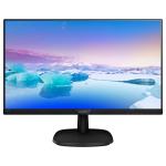Philips 243V7QJABF/00 23.8" 4ms FHD Hdmi DP MM IPS