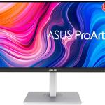 Asus ProArt 27'' Hdmi Type-C Usb Hub IPS (PA279CV)