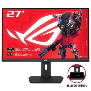 27 ASUS ROG STRIX XG27ACS 180HZ 1MS QHD ADAPTIVE FAST IPS MONITOR
