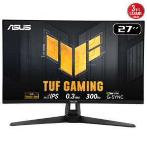 ASUS TUF GAMING VG27AQM5A 27" 300HZ 1MS MONITOR