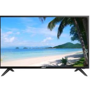 31.5 DAHUA LM32-F200 8MS 60Hz HDMI VGA 7/24 CCTV MONİTÖR