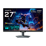 GIGABYTE M27UP 27" 4K 160HZ FHD 320HZ 1MS MONITOR