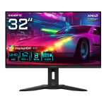 GIGABYTE M32UP 31.5" 160HZ 1MS HDMI MONITOR