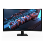 GIGABYTE GS32QCA 31.5" 180HZ 1MS HDMI MONITOR
