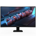 GIGABYTE GS27QCA 27" 180HZ 1MS HDMI MONITOR