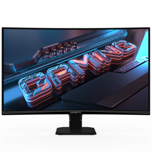 GIGABYTE GS27QCA 27" 180HZ 1MS HDMI MONITOR