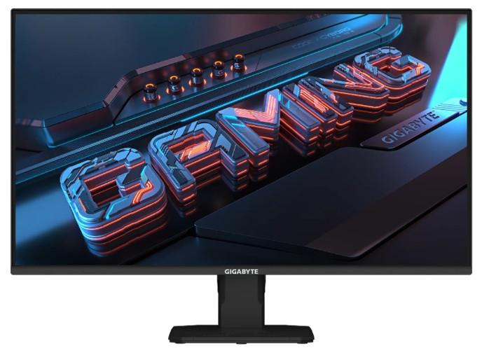 GIGABYTE G25F2 24,5" 200HZ 1MS 1920X1080 FHD MONITOR