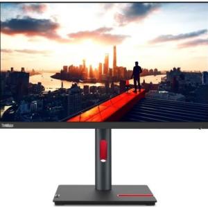 24 LENOVO P24h-30 63B3GAT6TK 2K(2560x1440) 4MS 60HZ HDMI+DP+USB-C