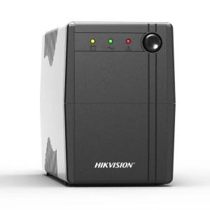 HIKVISION DS-UPS600 KESİNTİSİZ GÜÇ KAYNAĞI
