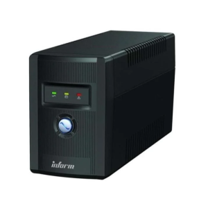 INFORM GUARDIAN 1200A KESİNTİSİZ GÜÇ KAYNAĞI 7-20D