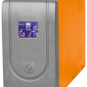 MAKELSAN LION 2200VA(2*9Ah) 5-15DK MU02000L11EA005