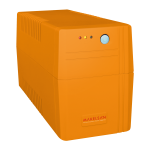 MAKELSAN LION 650VA (1*7Ah) 5-10DK MU00650L11EA005