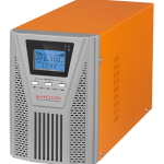 MAKELSAN POWERPACK SE 1 KVA / 900W (1F/1F) 5-10dk (2x 12V/9AH) ONLINE MU01000N11EAV06