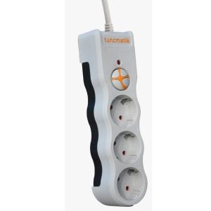 TUNCMATIK TSK-19009 POWERSURGE 3