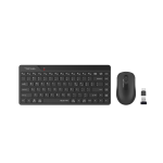A4-Tech Kablosuz SetMini Siyah (FG2200 AIR2)