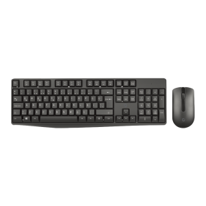FRISBY FK-4875QU KABLOSUZ MM KLAVYE MOUSE SET