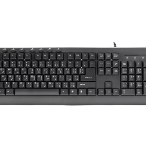 FRISBY FK-204AU ARAPÇA MM KLAVYE